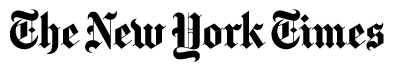 Λογότυπο New York Times