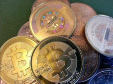 Με νόμισμα τύπου Bitcoin μπορεί να σωθεί η Κύπρος