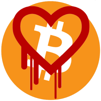 Heartbleed & Bitcoin