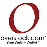 Λογότυπο Overstock