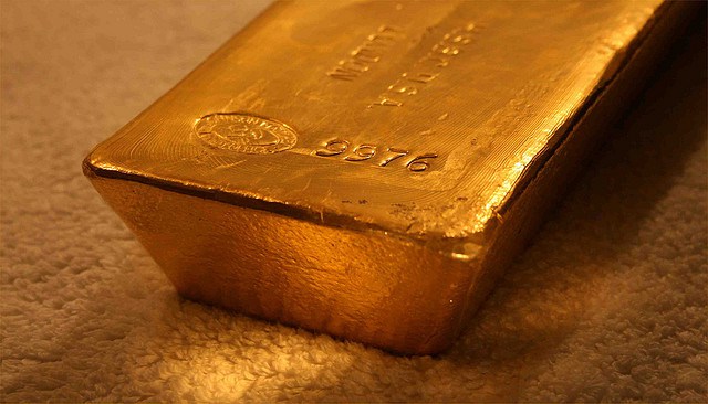 Netagio Gold & Bitcoin