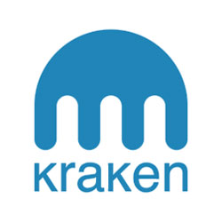 Λογότυπο Kraken